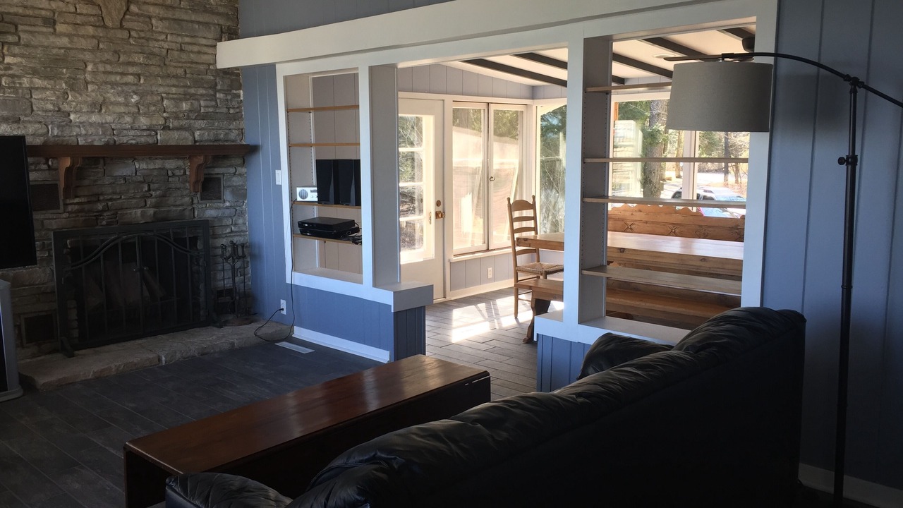 Photo of Livingroom in Oostburg