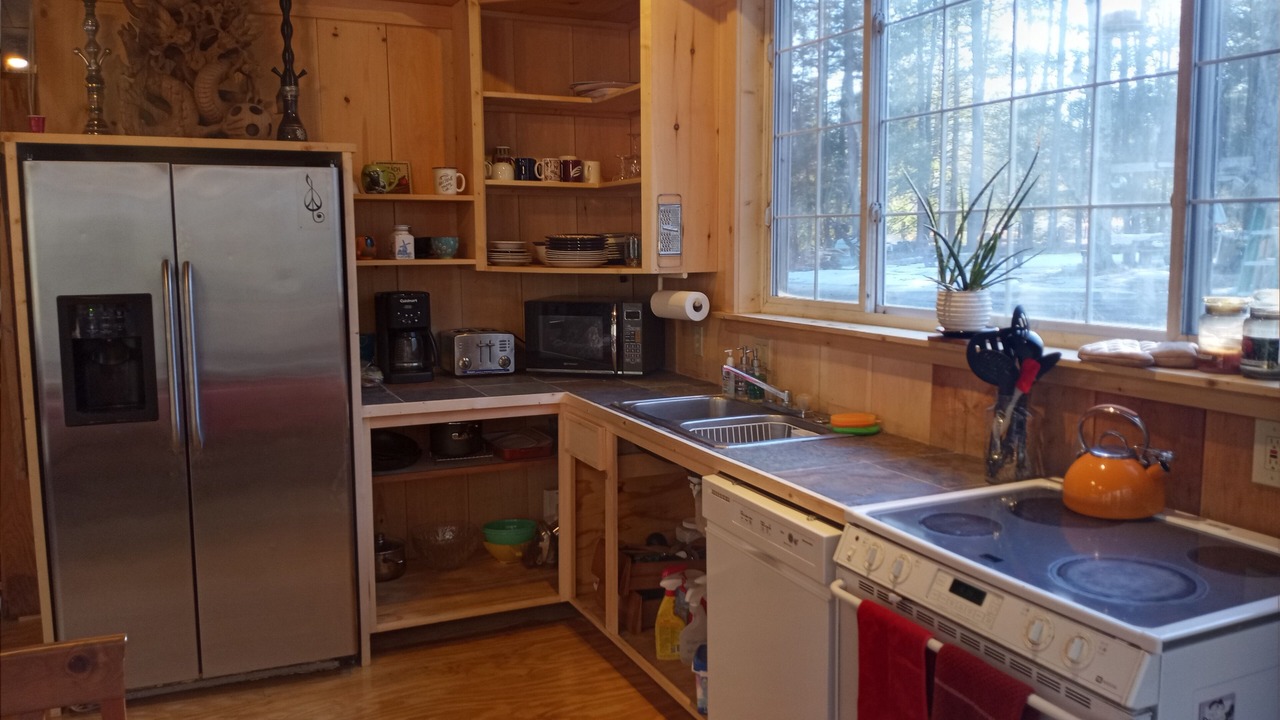 Photo of Kitchen in Easthampton