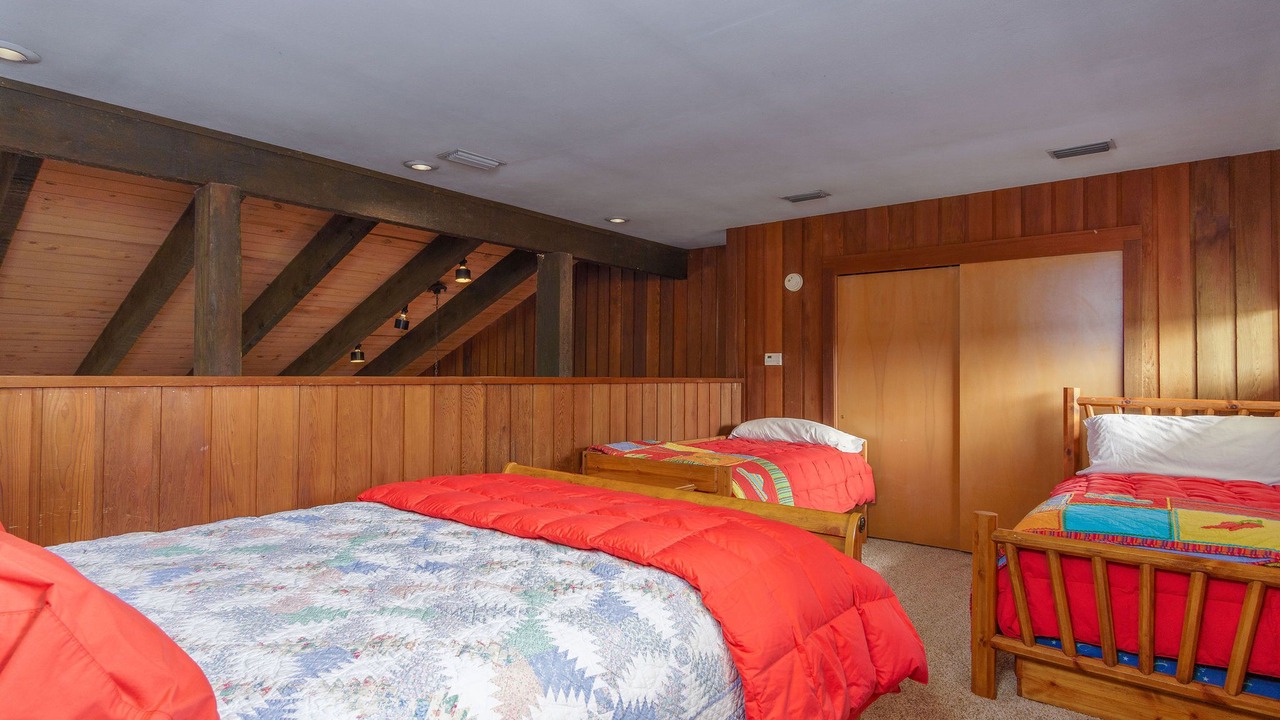 Photo of Bedroom in Lindale