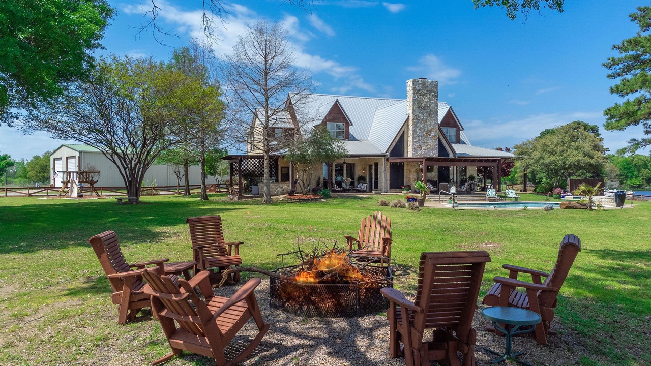 Photo of Outdoor in Lindale