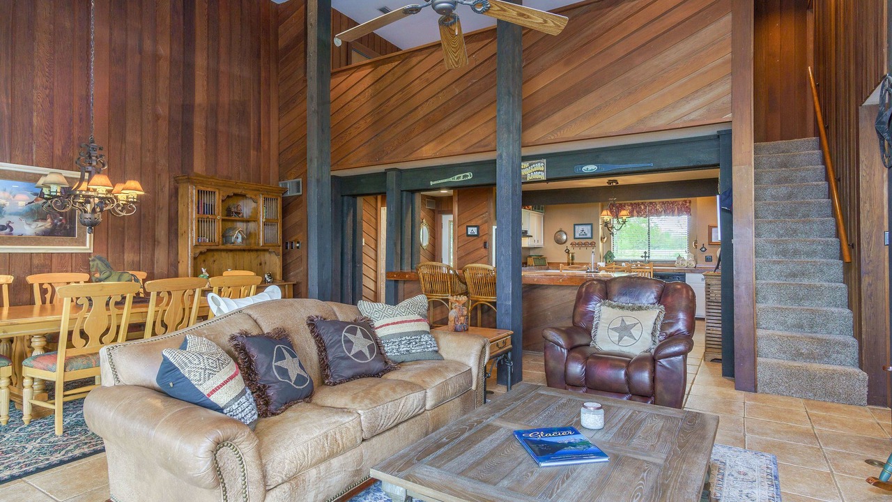 Photo of Livingroom in Lindale