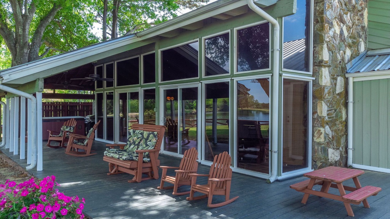 Photo of Outdoor in Lindale