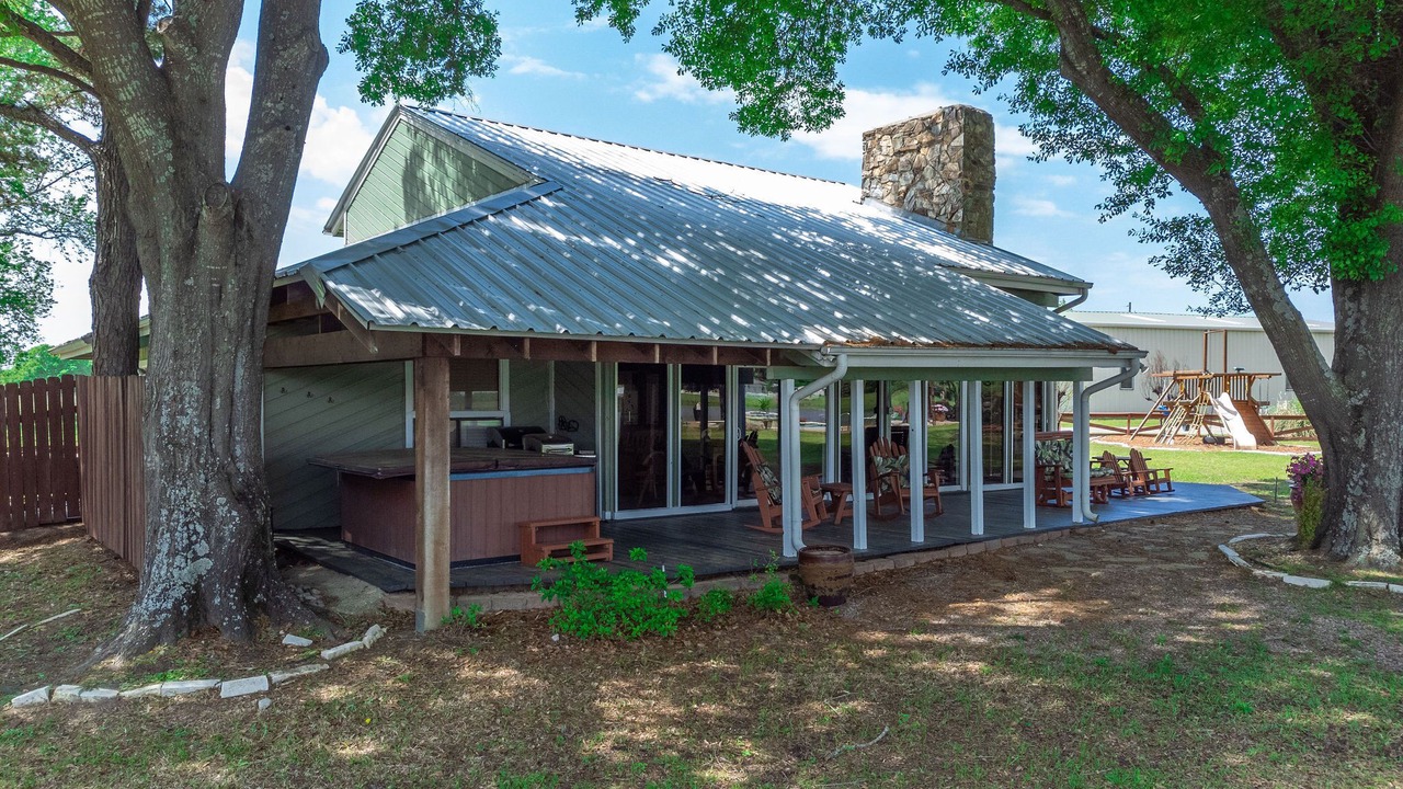 Photo of Outdoor in Lindale
