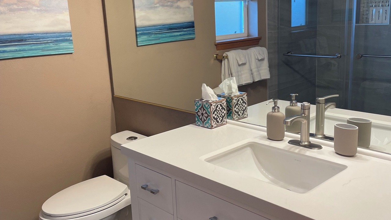 Photo of Bathroom in Beaverton