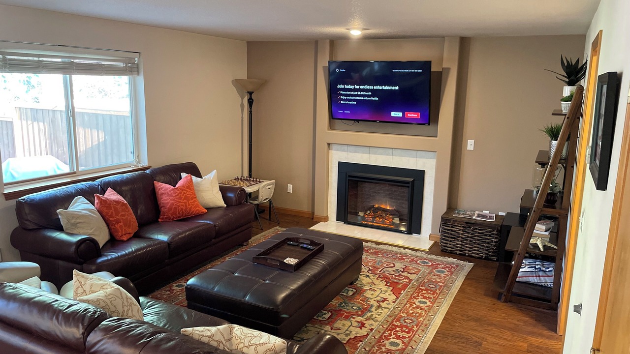 Photo of Livingroom in Beaverton
