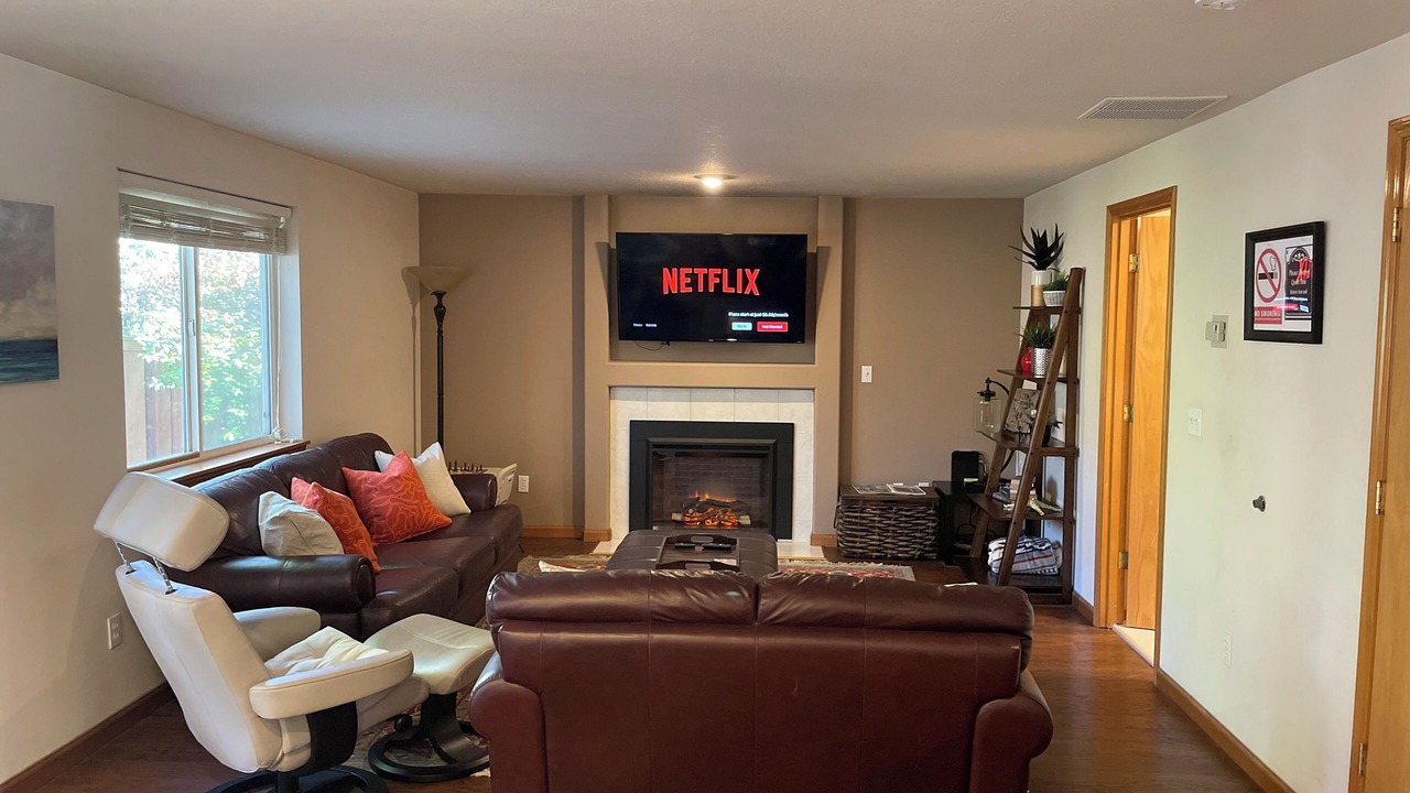 Photo of Livingroom in Beaverton