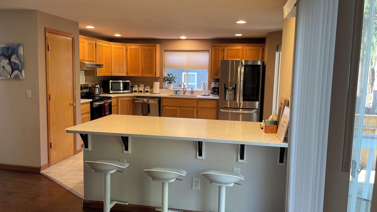 Photo of Kitchen in Beaverton