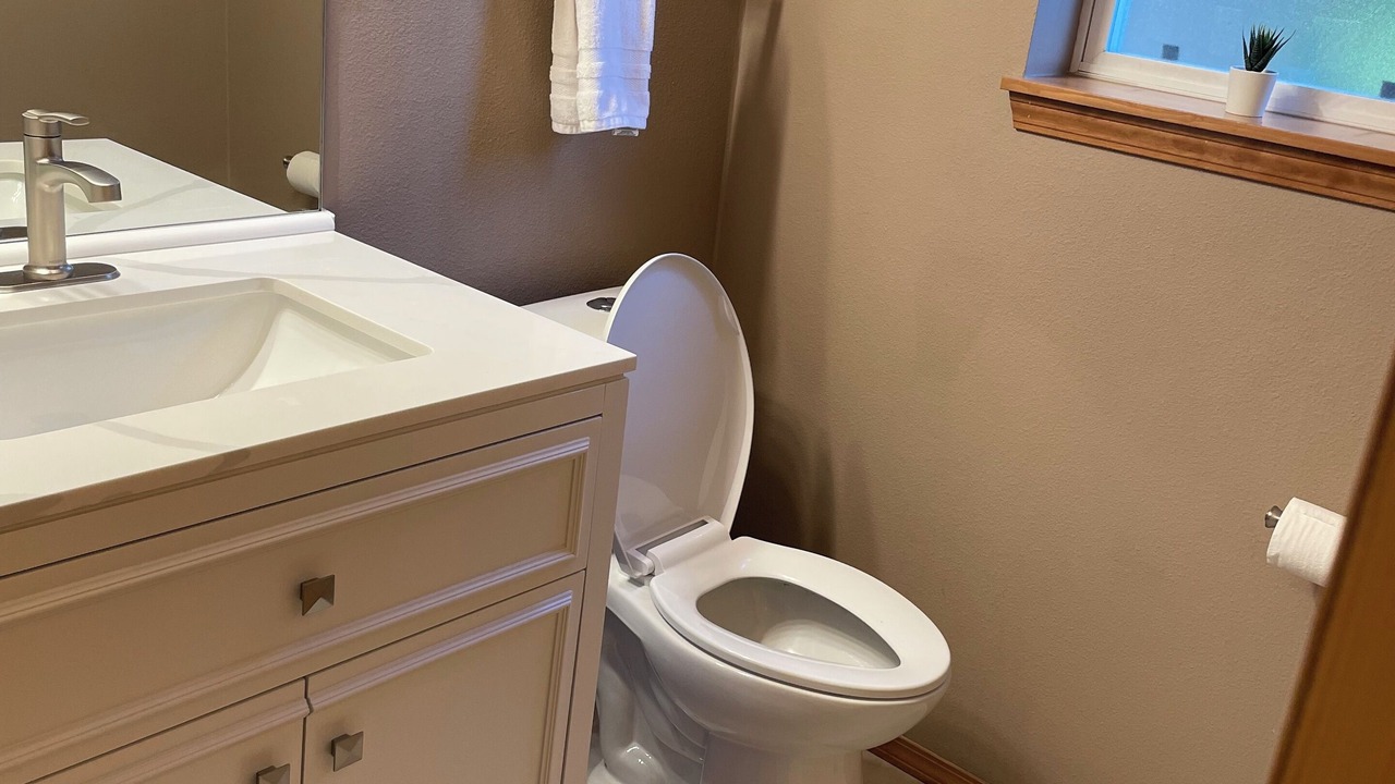 Photo of Bathroom in Beaverton