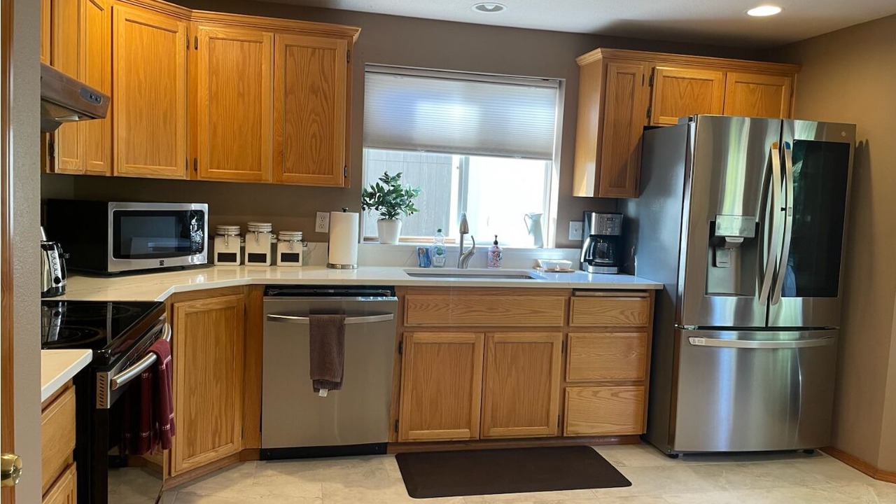 Photo of Kitchen in Beaverton