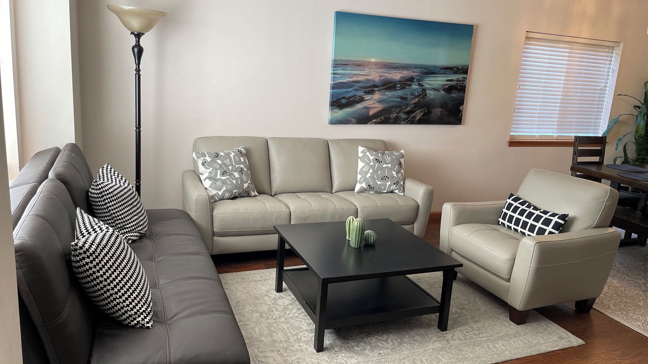 Photo of Livingroom in Beaverton