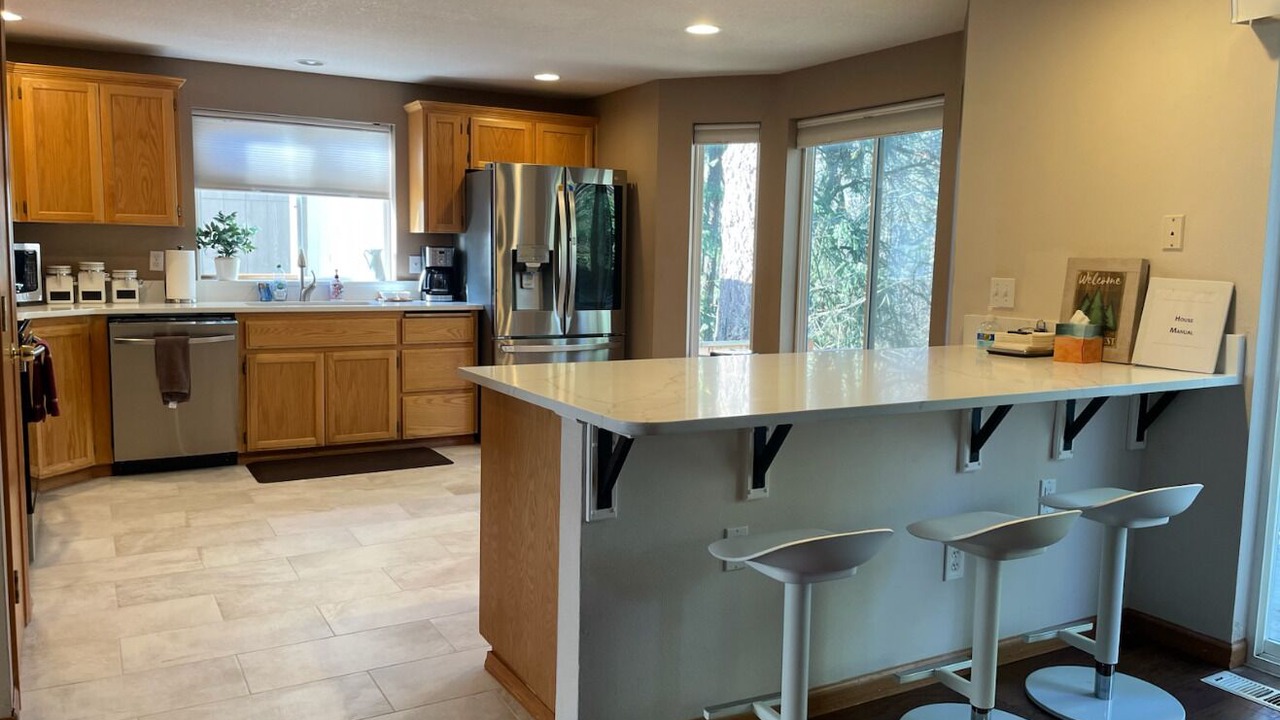 Photo of Kitchen in Beaverton