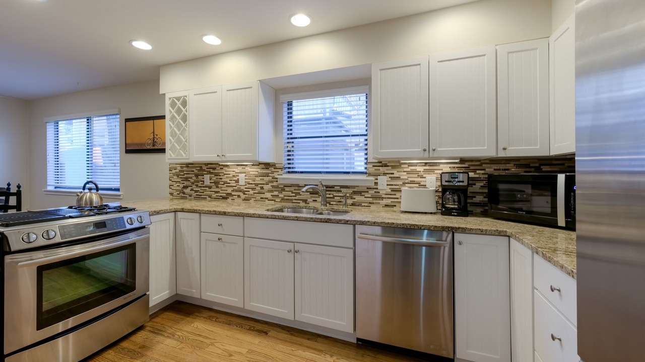 Photo of Kitchen in Downtown