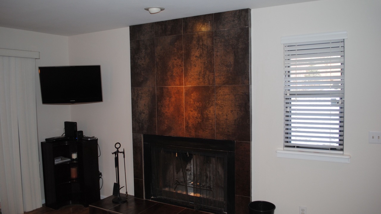 Photo of Livingroom in Downtown