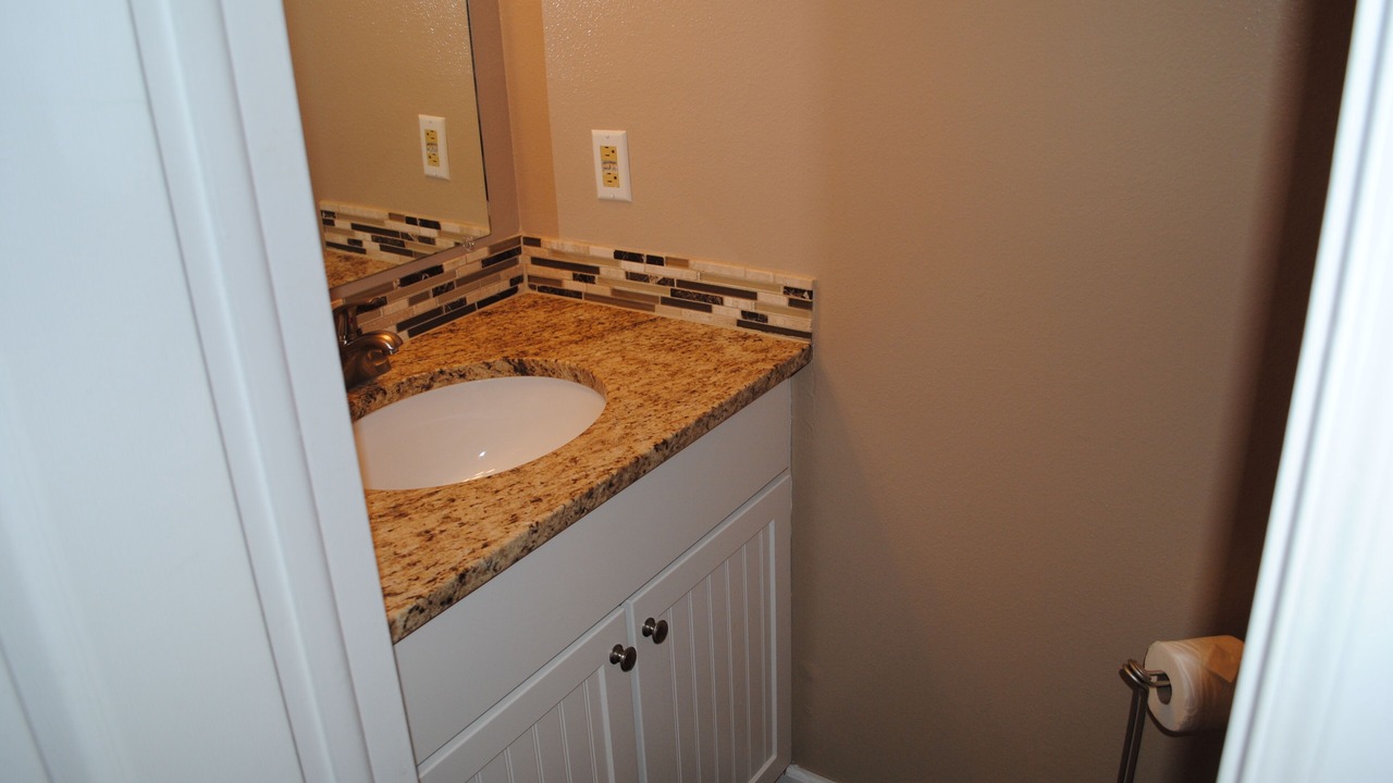 Photo of Bathroom in Downtown