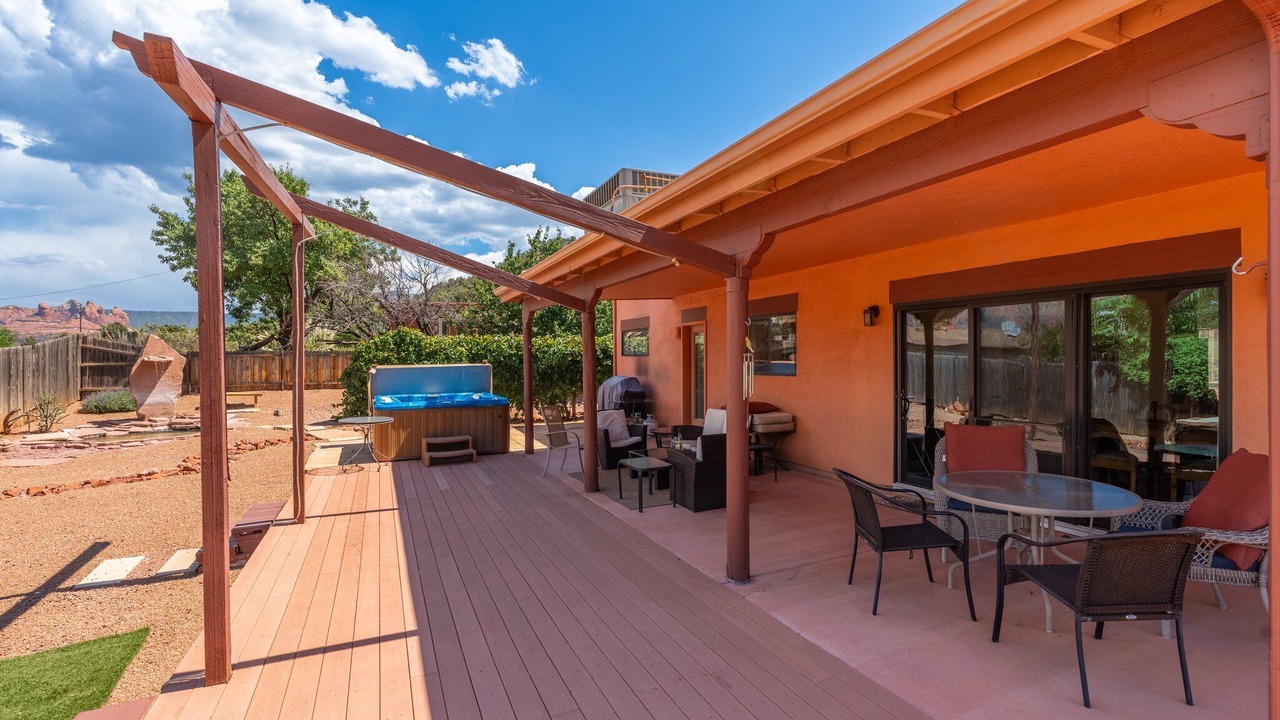 Photo of Outdoor in West Sedona
