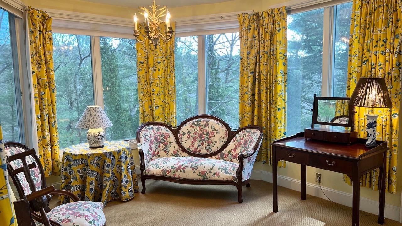 Photo of Bedroom in Manchester-by-the-Sea