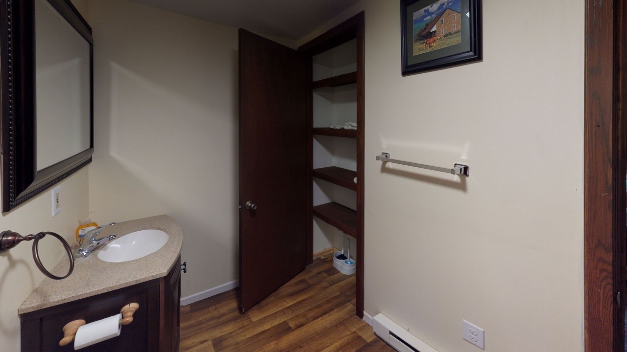 Photo of Bathroom in Carbon Hill