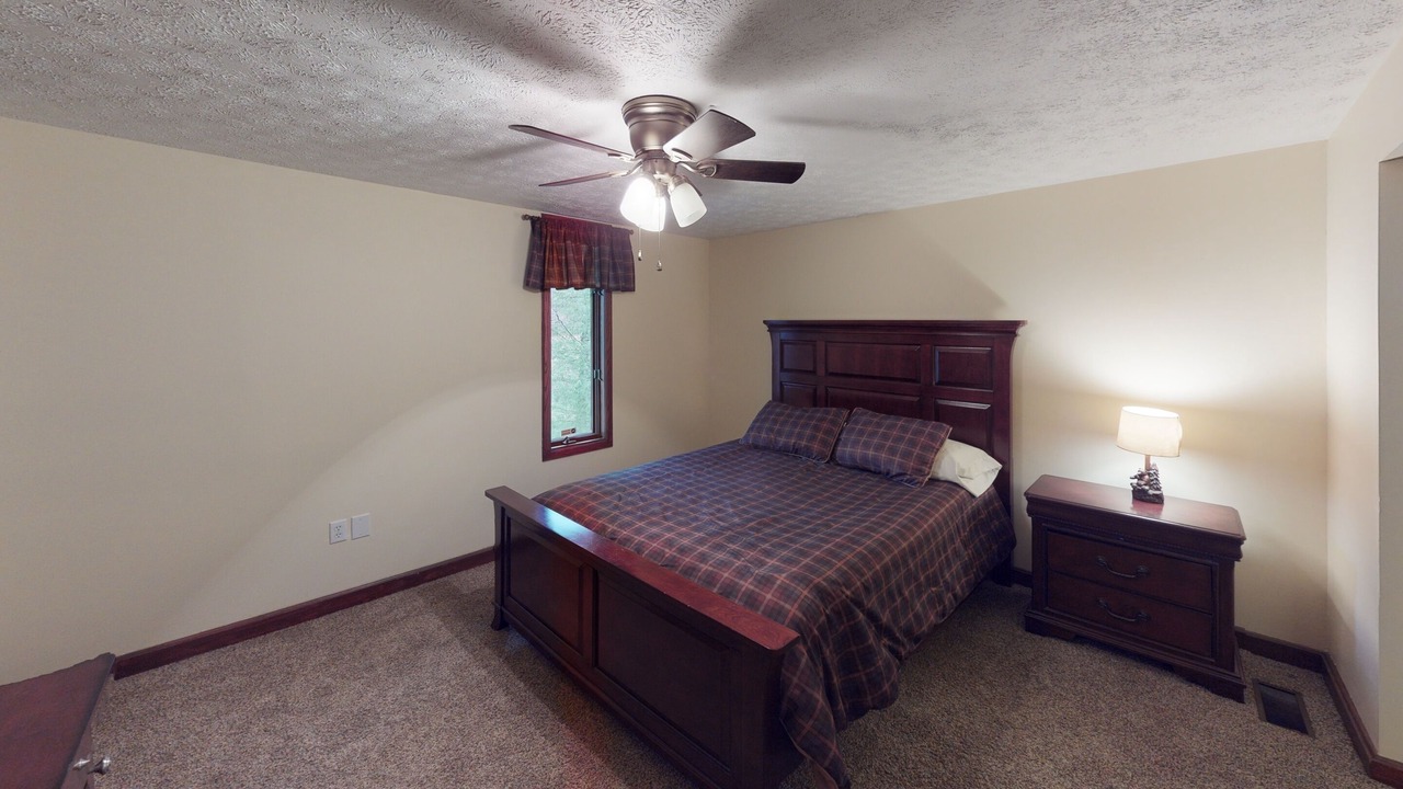Photo of Bedroom in Carbon Hill