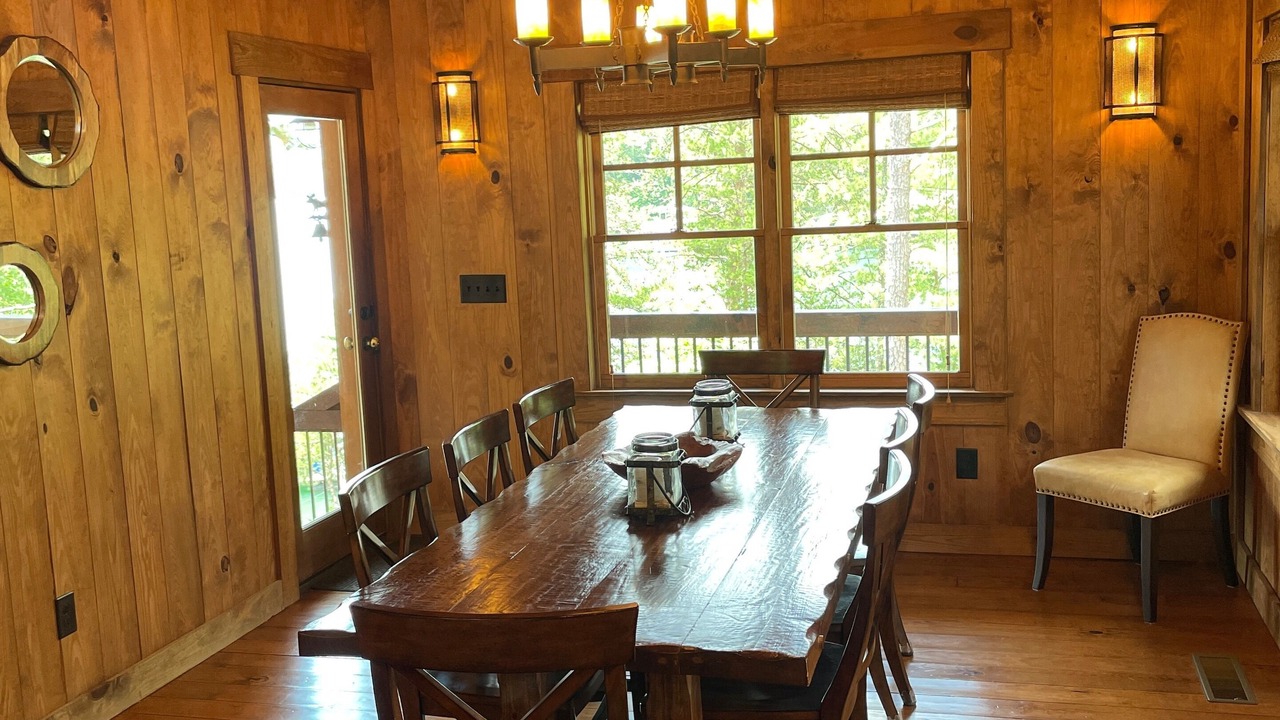 Photo of Bedroom in Blue Ridge