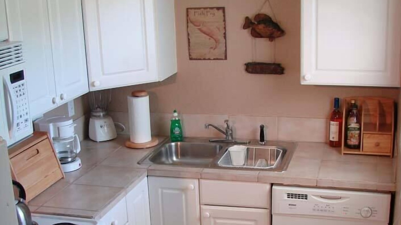 Photo of Kitchen in Fulton