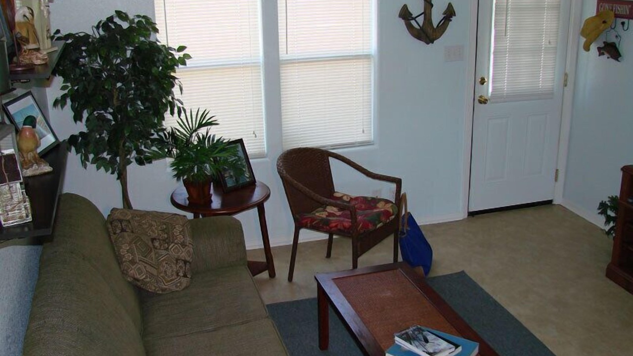 Photo of Livingroom in Fulton