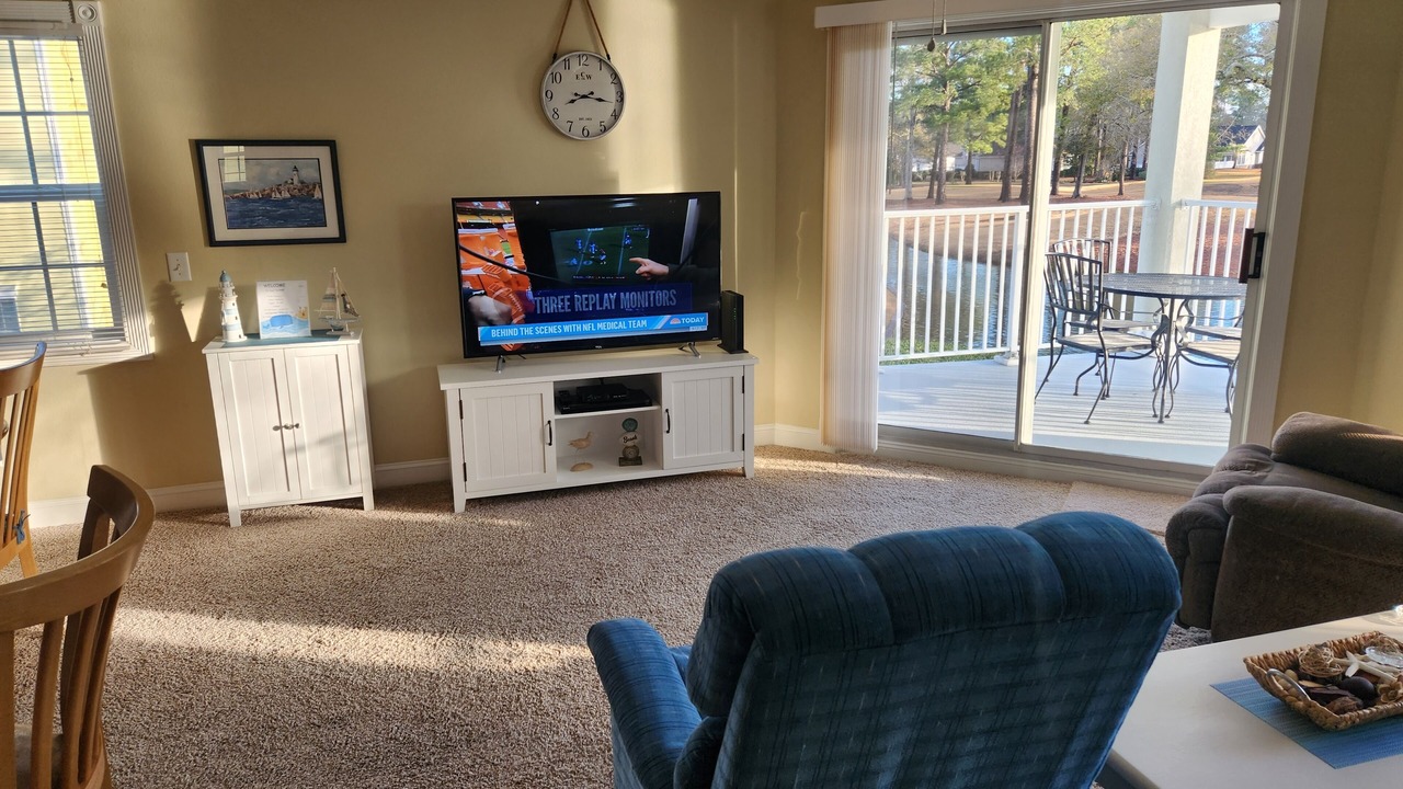 Photo of Bedroom in Calabash