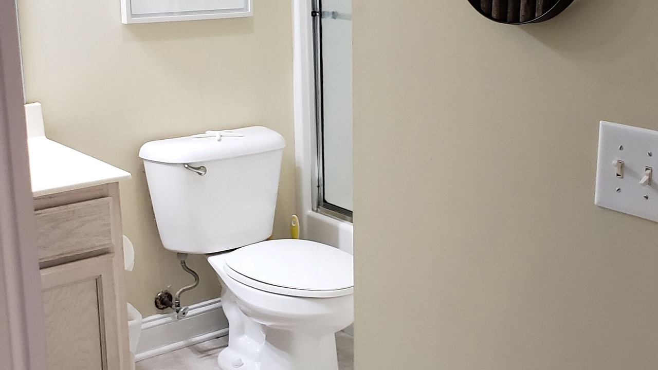 Photo of Bathroom in Calabash