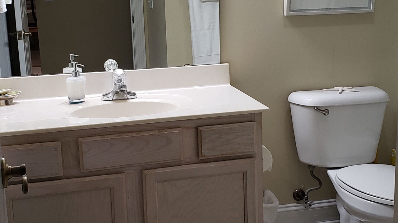 Photo of Bathroom in Calabash