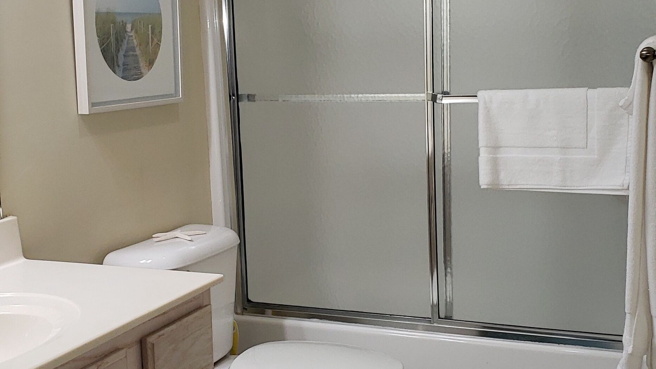 Photo of Bathroom in Calabash