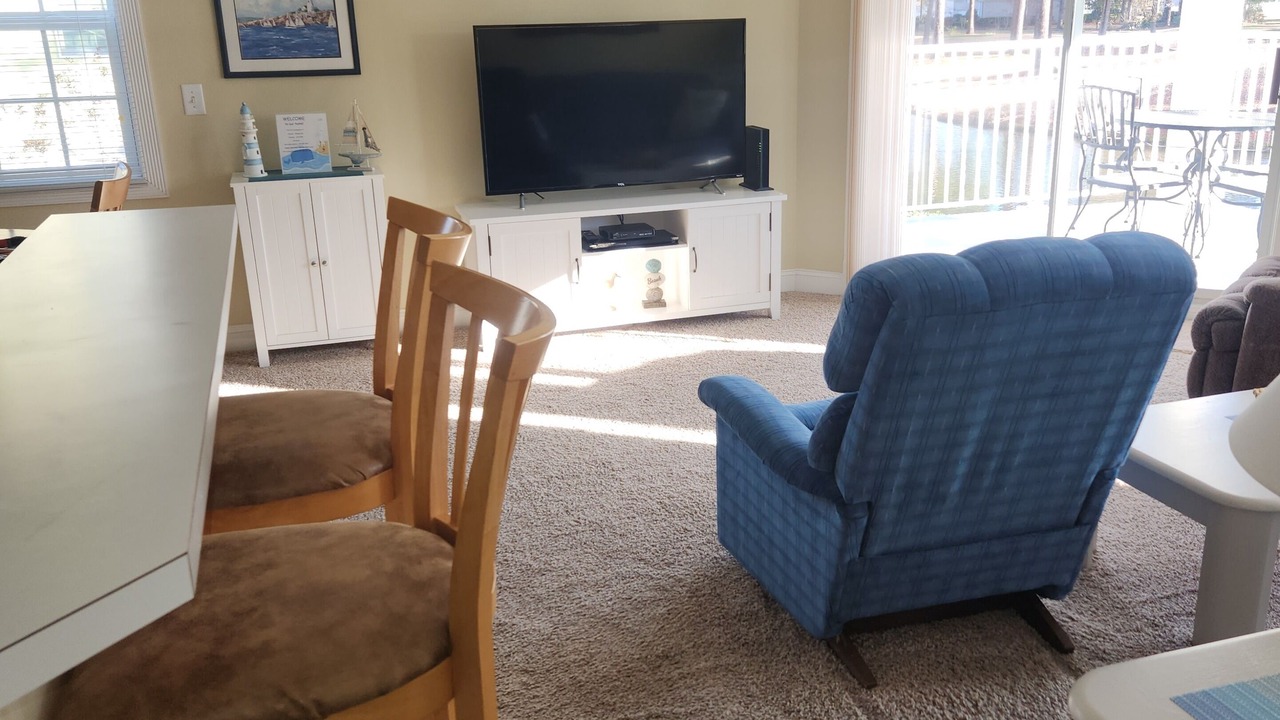 Photo of Bedroom in Calabash