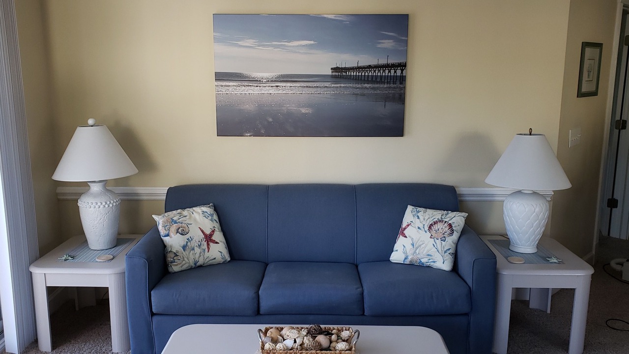 Photo of Bedroom in Calabash