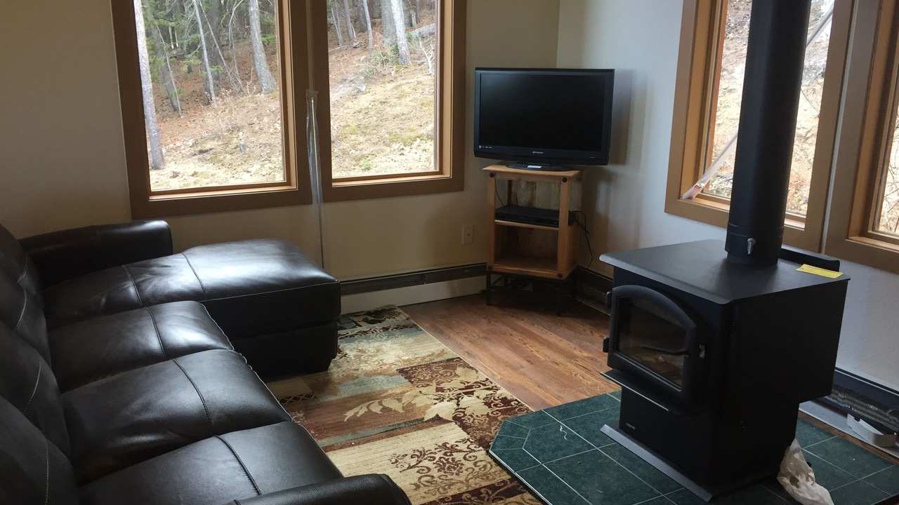 Photo of Bedroom in Coal Creek Canyon