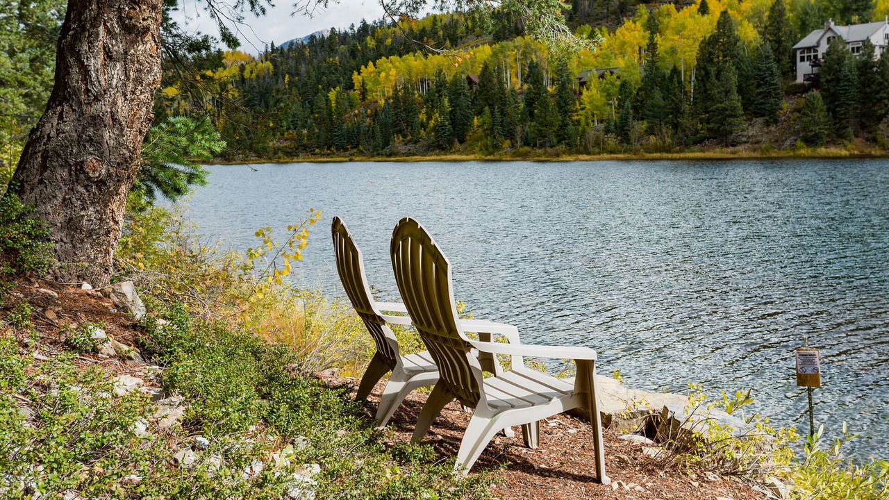 Photo of Outdoor in Columbine Lake