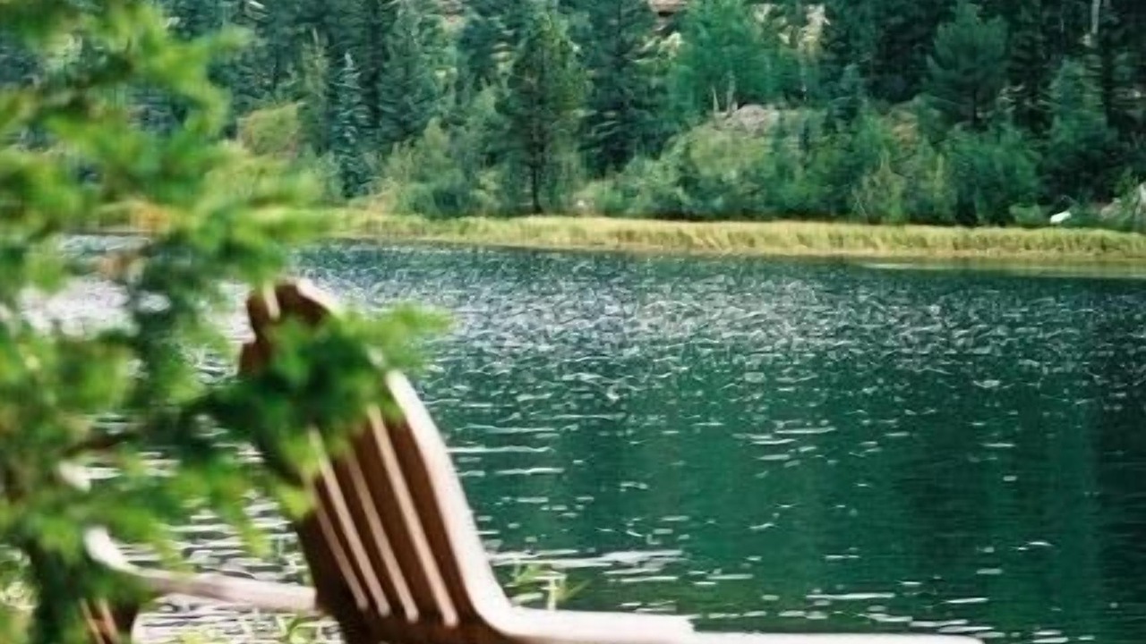 Photo of Outdoor in Columbine Lake