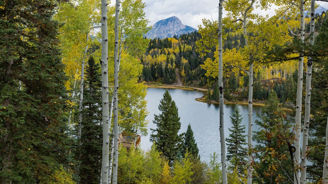 Photo of Outdoor in Columbine Lake