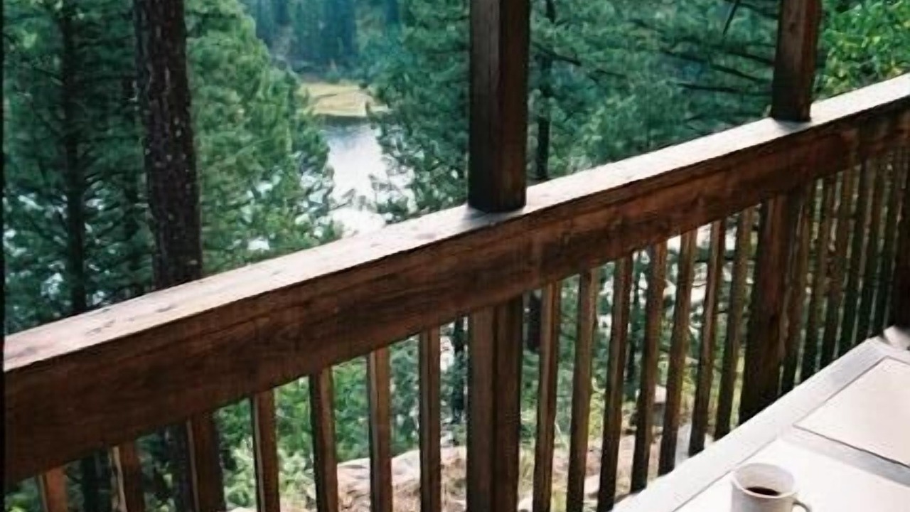Photo of Outdoor in Columbine Lake
