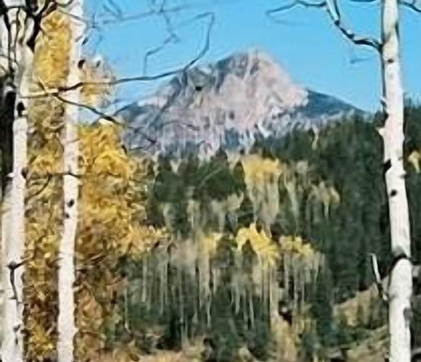 Photo of Outdoor in Columbine Lake