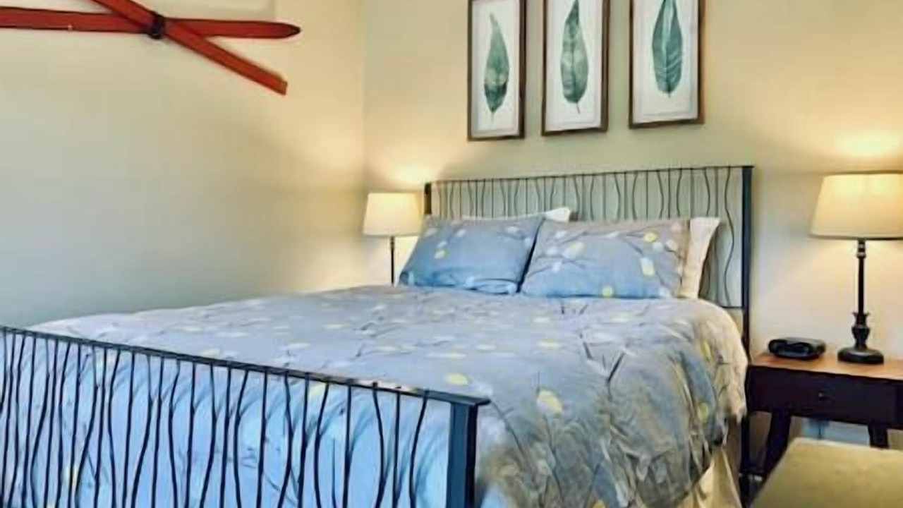 Photo of Bedroom in Steamboat Springs