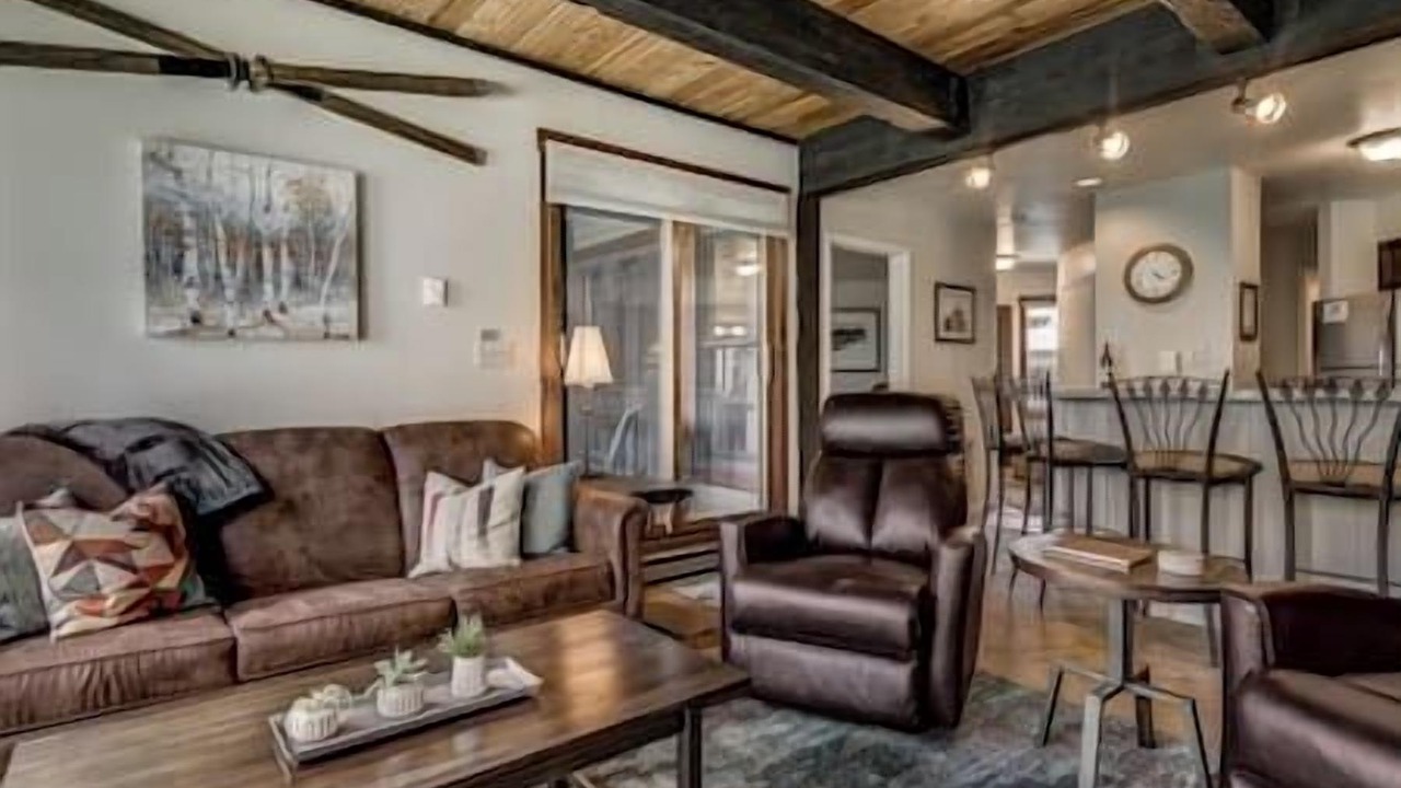 Photo of Livingroom in Steamboat Springs