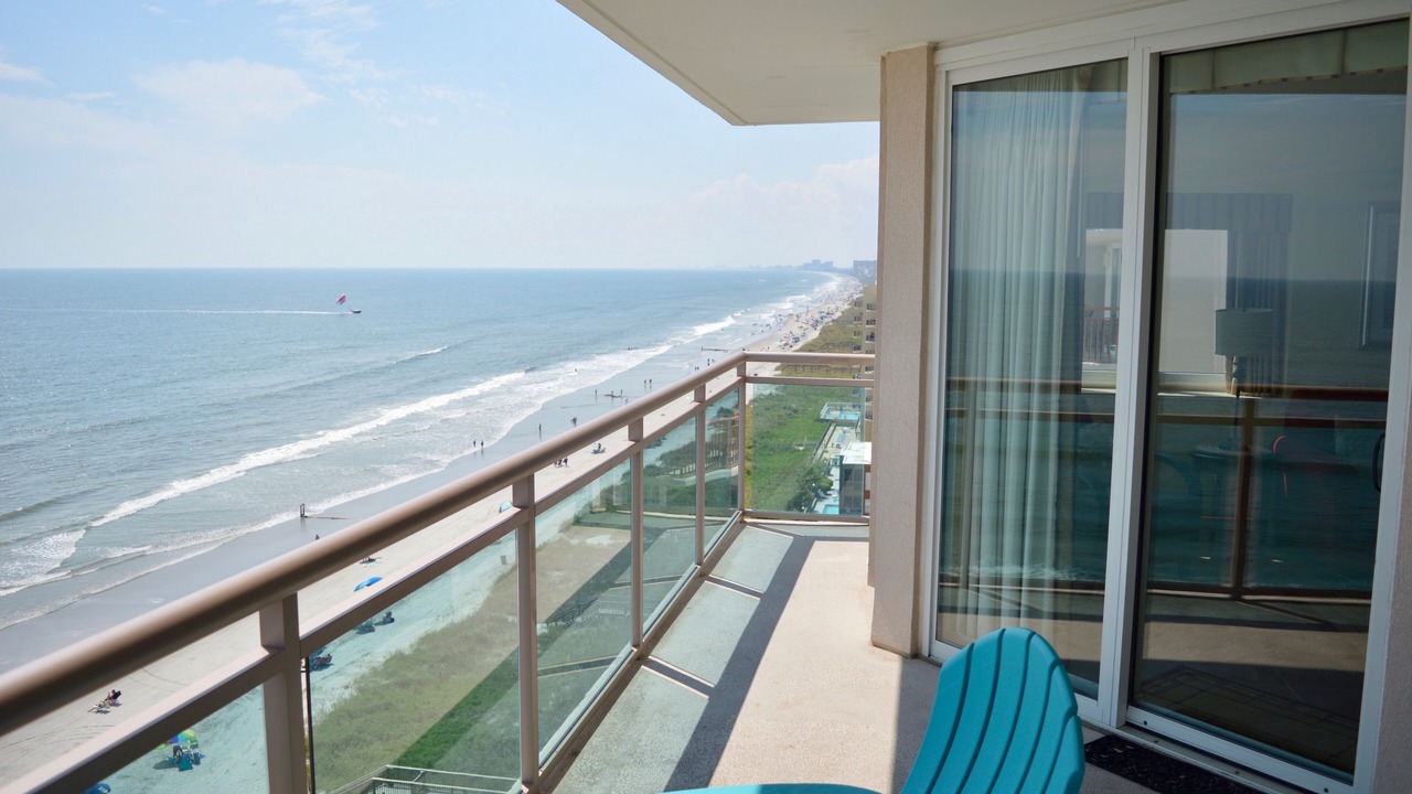 Photo of Outdoor in Crescent Beach