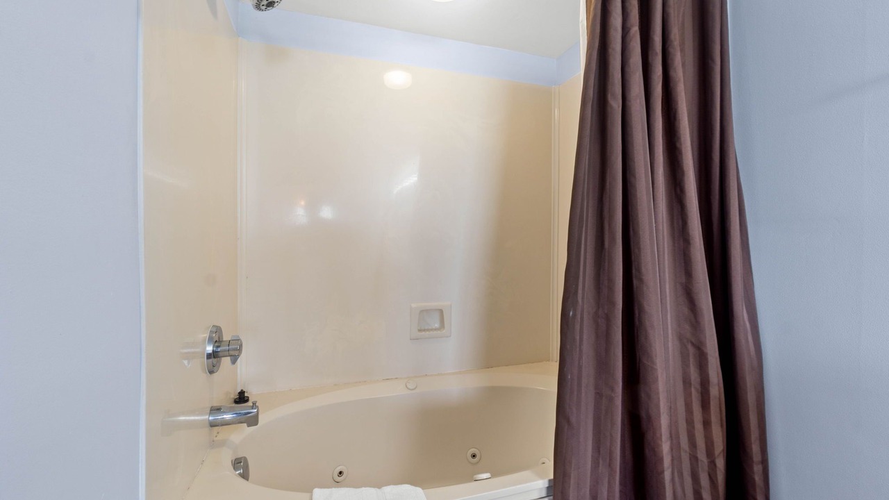 Photo of Bathroom in Crescent Beach