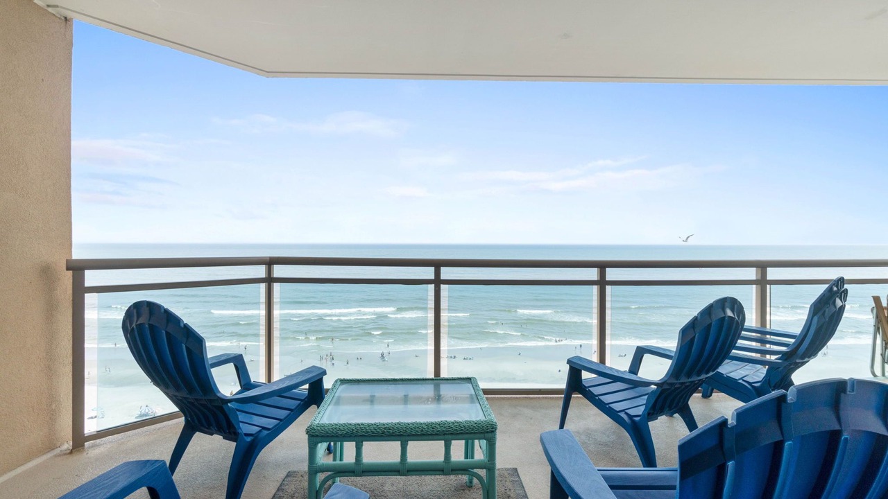 Photo of Outdoor in Crescent Beach