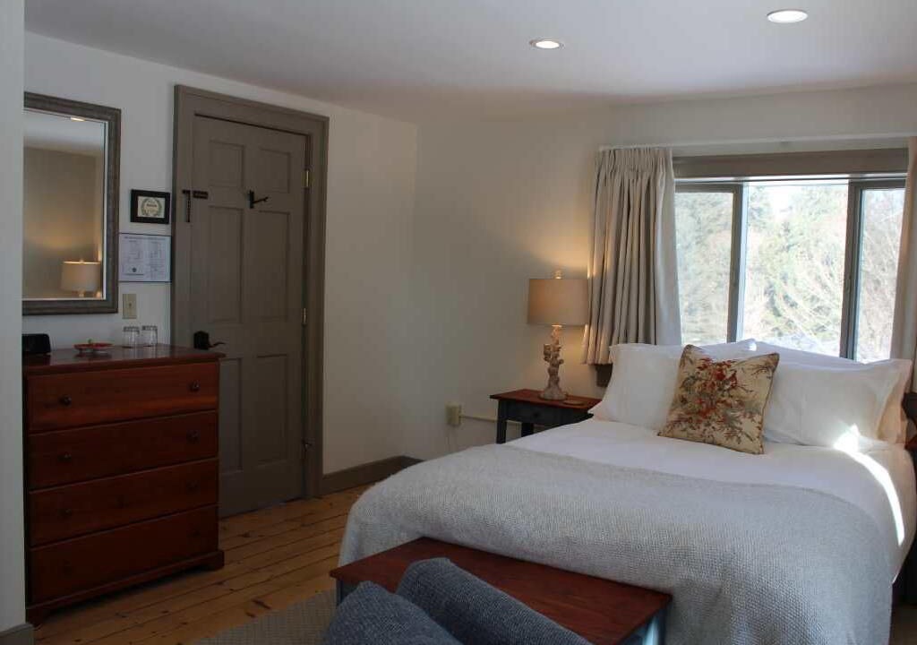 Photo of Bedroom in Keene