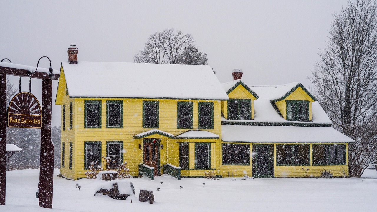 Photo of Outdoor in Keene