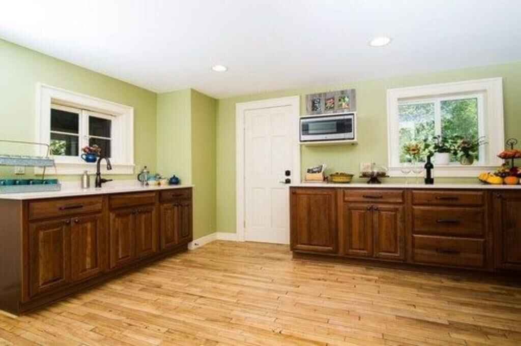 Photo of Kitchen in Keene