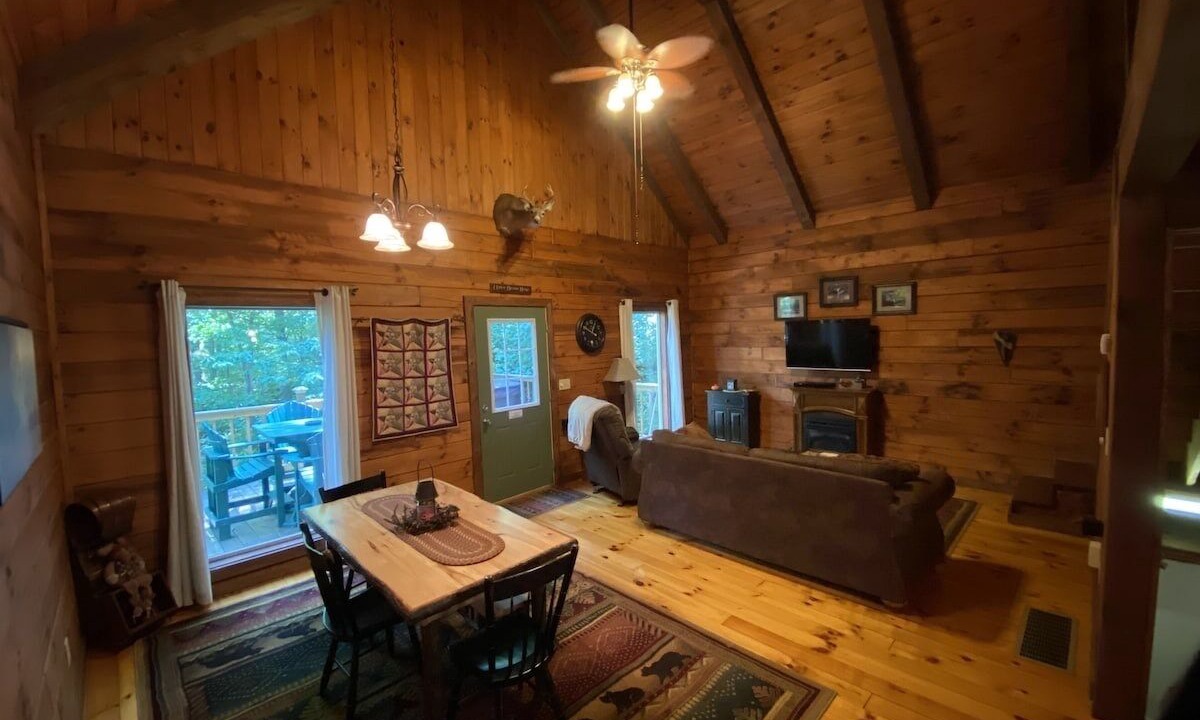 Photo of Livingroom in Logan