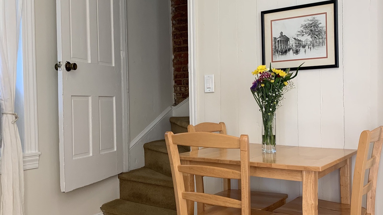 Photo of Bedroom in Powelton Village