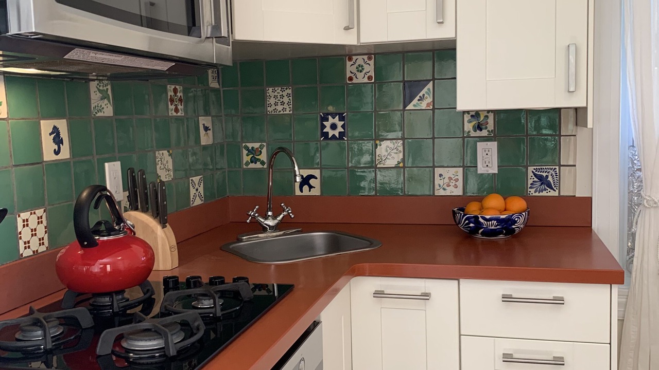 Photo of Kitchen in Powelton Village