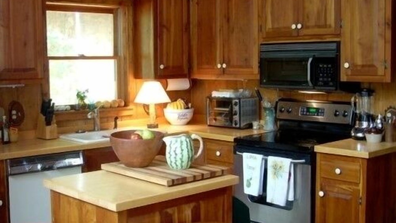 Photo of Kitchen in Salem