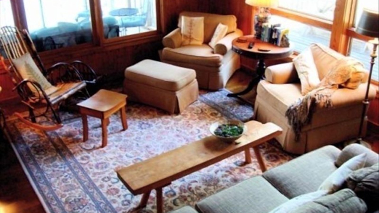 Photo of Livingroom in Salem